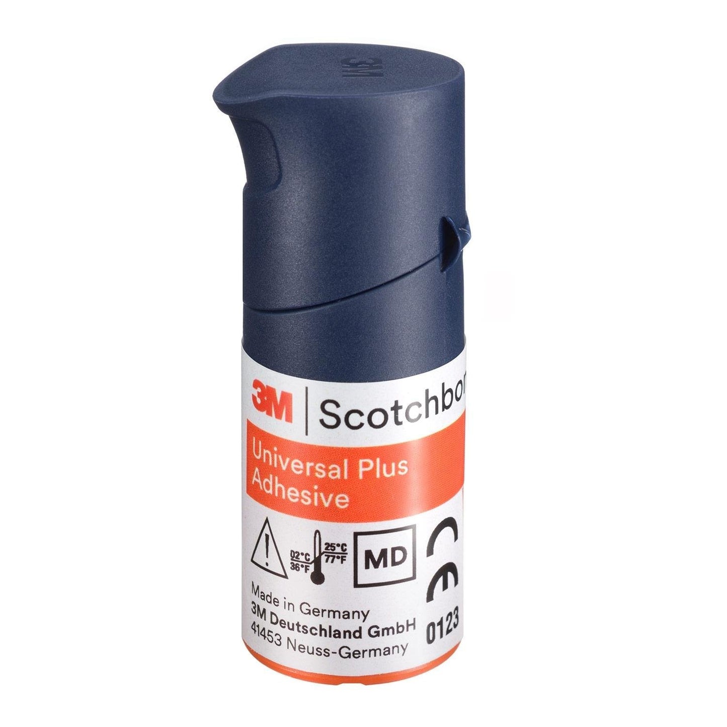 3M Espe Scotchbond Universal Plus Bond