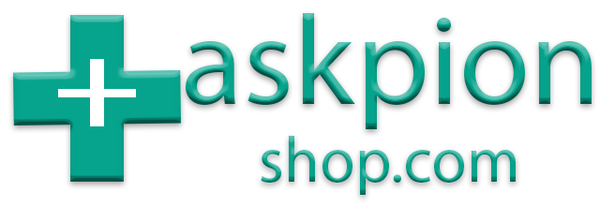 ASKPION LLC logo