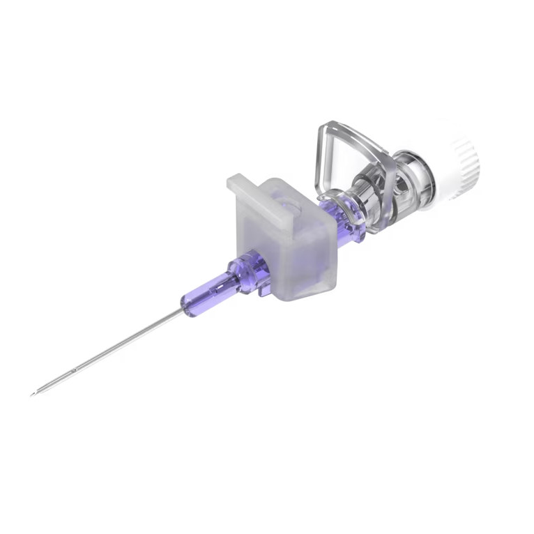 BD Neoflon Pro IV Cannula Pack Of 50 Bd 391379